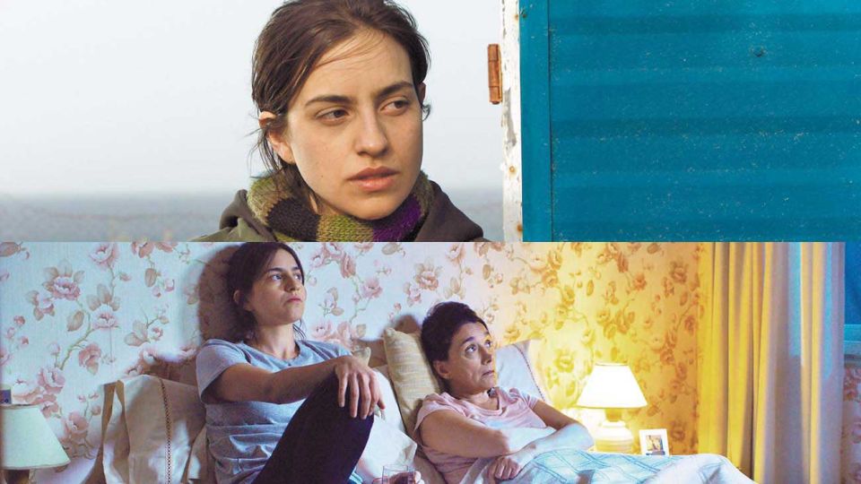 Visita. La película que fuera estrenada en la edición 2020 del Festival Internacional de Cine de Rotterdam es la ópera prima del director y guionista César Sodero. Se cuenta la historia de una joven que vuelve a su pueblo después de muchos años afuera y los reencuentros que la esperan allí.