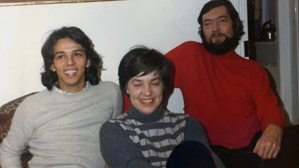 Jairo, Walsh y Cortázar