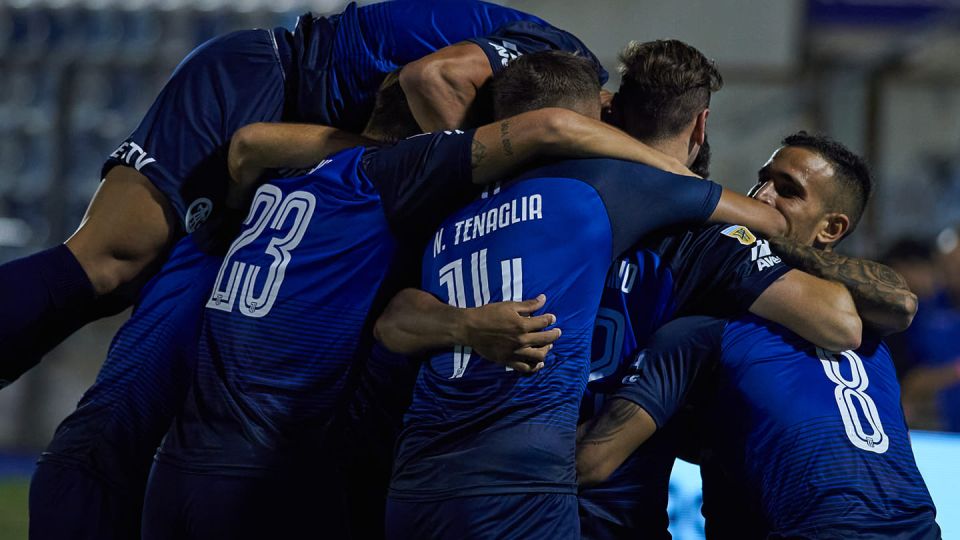 Talleres celebración