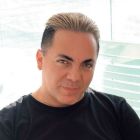 Cristian Castro