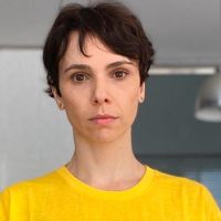 Débora Falabella