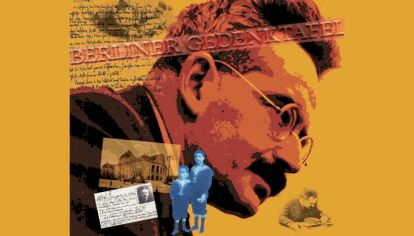 Walter Benjamin. Se publica en el país el volumen que recoge los escritos del ensayista alemán sobre su experimentación con las drogas.