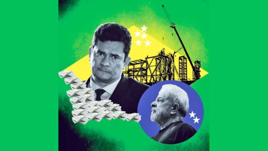 El jurista brasileño Walfrido Warde explica por qué el Lava Jato que lanzó Sérgio Moro produjo un daño terrible a la economía del país y no afectó el núcleo duro de la corrupción.