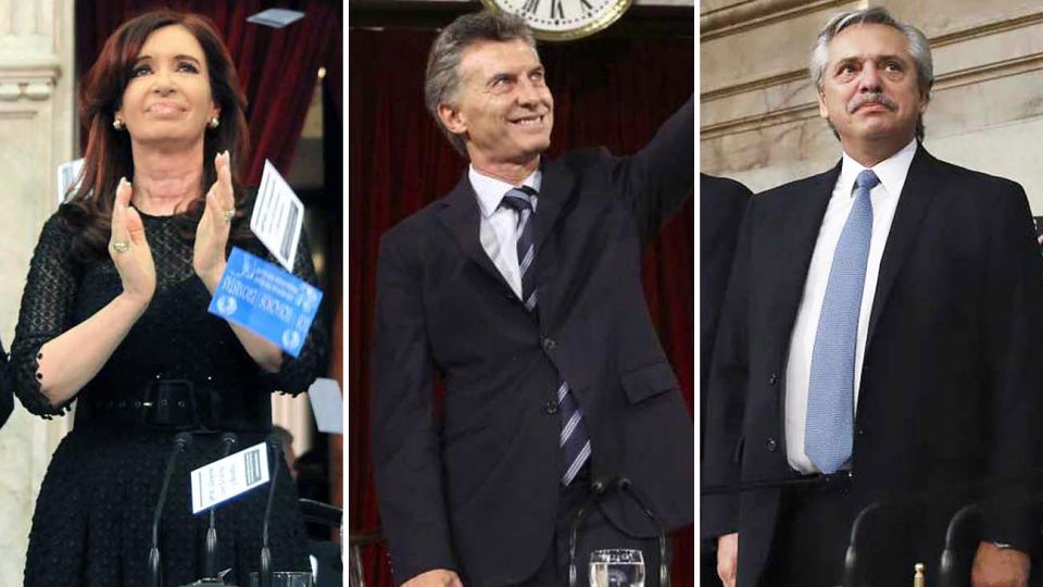 En 2020, Alberto Fernández presentó 33 textos, de los cuales fueron aprobados 22, el 67%.