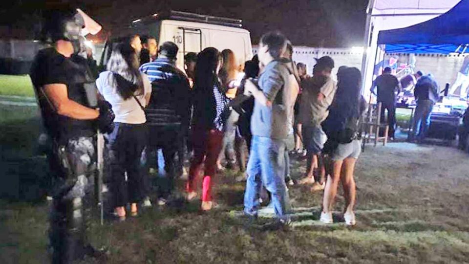 20210110_fiesta_clandestina_detenidos_cedoc_g