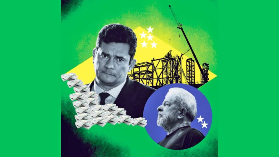 El jurista brasileño Walfrido Warde explica por qué el Lava Jato que lanzó Sérgio Moro produjo un daño terrible a la economía del país y no afectó el núcleo duro de la corrupción.