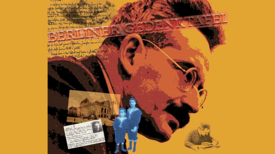 Walter Benjamin. Se publica en el país el volumen que recoge los escritos del ensayista alemán sobre su experimentación con las drogas.