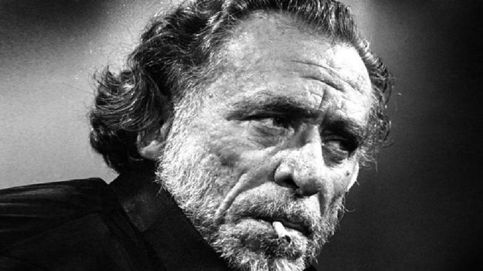 Charles Bukowski (1920 — 1994)