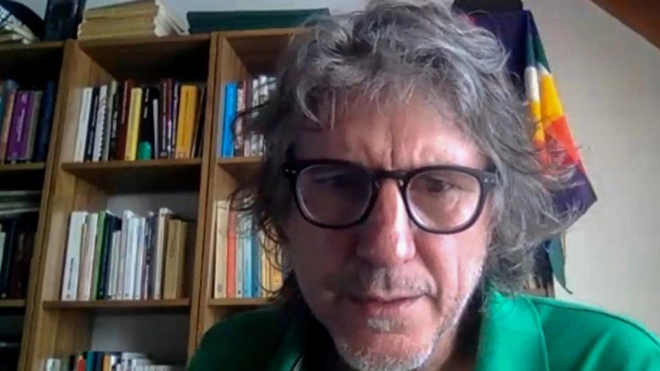 Ex presidentes de la región y dirigentes K pidieron libertad para Amado Boudou.