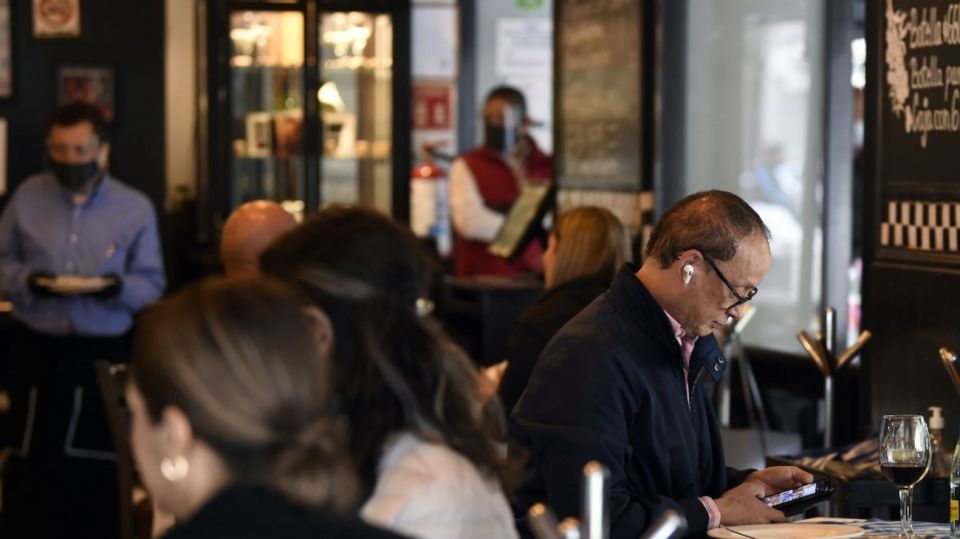 Ciudad de México Restaurantes