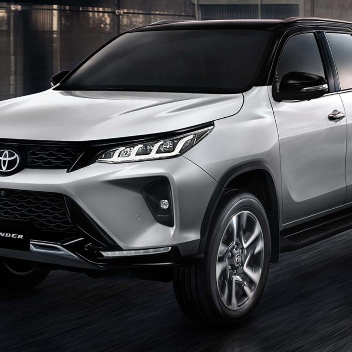 Toyota Ya Piensa En La Proxima Generacion Del Sw4 Cuando Saldria Parabrisas Toyota Ya Piensa En La Proxima Generacion Del Sw4 Cuando Saldria Parabrisas