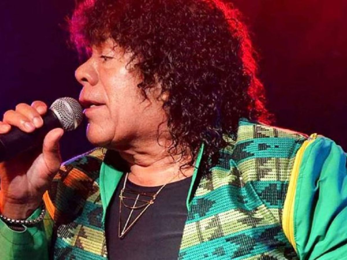 El 11 de enero de 1951 nació en la ciudad de Córdoba el cantante Carlos “La Mona” Jiménez