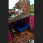 Rocio Quiroz-casa-destrozada