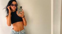 Juanita Tinelli, en La Academia: revelan qué hará en su primer día de trabajo