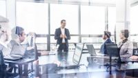 liderazgo empresarial