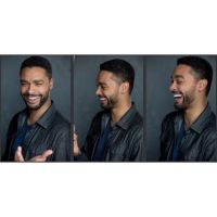 Conocé a Regé-Jean Page, el galán de la serie “Bridgerton” que es furor