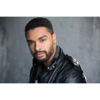 Conocé a Regé-Jean Page, el galán de la serie “Bridgerton” que es furor