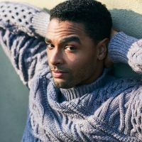 Conocé a Regé-Jean Page, el galán de la serie “Bridgerton” que es furor