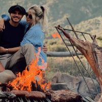 El emotivo mensaje de Wanda Nara a Mauro Icardi sobre Francesca
