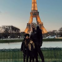 El emotivo mensaje de Wanda Nara a Mauro Icardi sobre Francesca