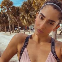 Martín Baclini habló de los rumores de romance con la actriz Camila Braigosa
