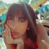 Martín Baclini habló de los rumores de romance con la actriz Camila Braigosa