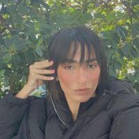 Martín Baclini habló de los rumores de romance con la actriz Camila Braigosa