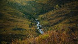 Córdoba ofrece variados paisajes y muchas opciones para el verano.