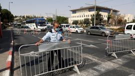 Isael lanza una prueba piloto de "pasaporte verde" para activar el movimiento de los viajeros.