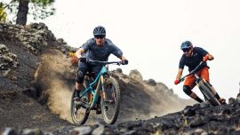 Trail Tales se podrá ver de forma gratuita a través de su página web.