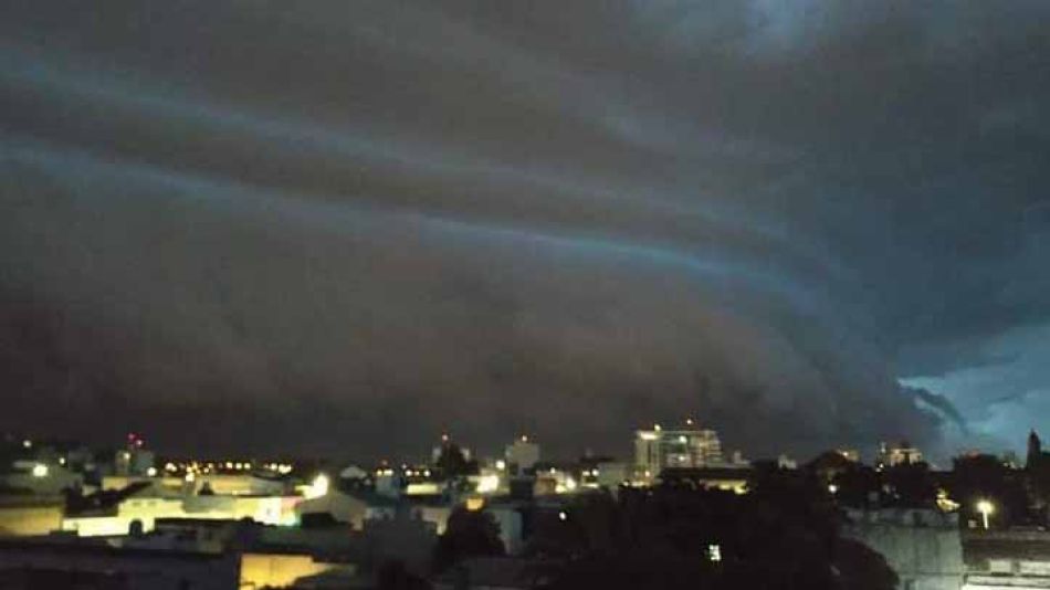 tormentas en buenos aires