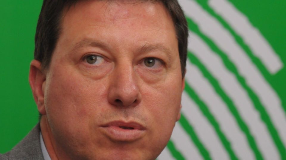 Carlos Bevilacqua Vacuna