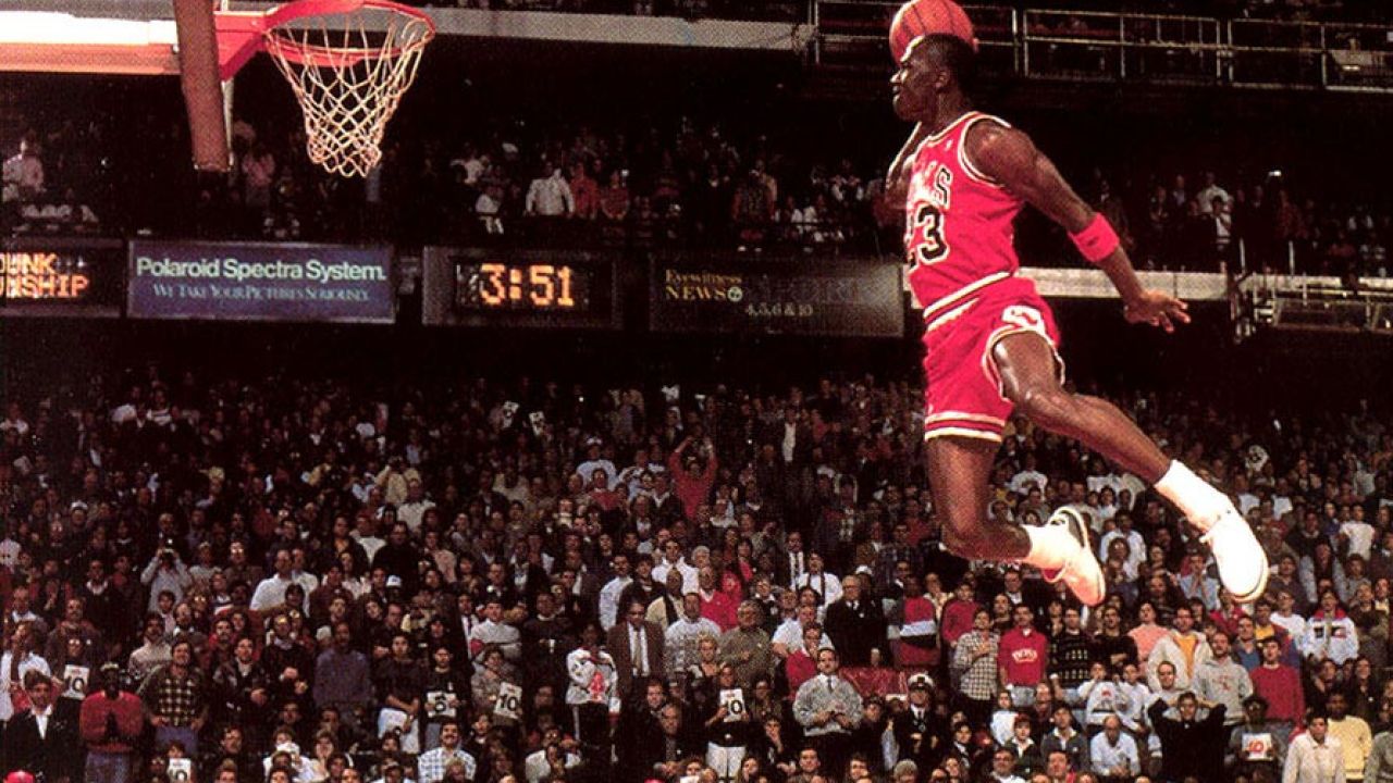 El 13 de enero de 1999 Michael Jordan dejó la NBA | Radio Perfil
