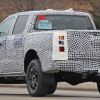 Ford Ranger 2022