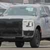 Ford Ranger 2022