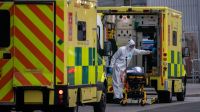 London Mayor Triggers Crisis Plan as Coronavirus Sweeps City