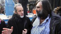 Eduardo López ctera roberto baradel g_20210112