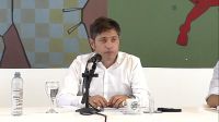 Kicillof Informe sobre la situación epidemiológica de la Provincia 20210112
