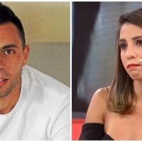 El insólito pedido de Matías Defederico a Cinthia Fernández: quiere que pague el alquiler por vivir en la casa de sus hijas