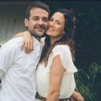 Pedro Alfonso y Paula Chaves