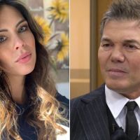 Se confirmó la separación de Barby Franco y Fernando Burlando