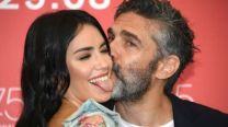 Lali Esposito y Leonardo Sbaraglia