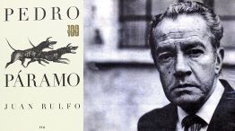 Juan Rulfo y su obra Páramo 20210112