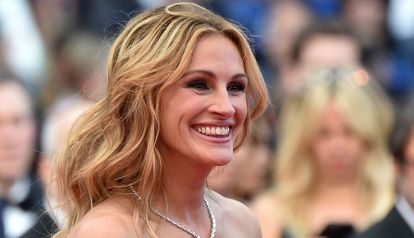 Julia Roberts puso a la venta su mansión en una isla de Hawaii