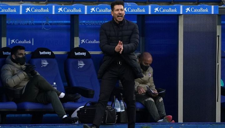 Simeone Diego