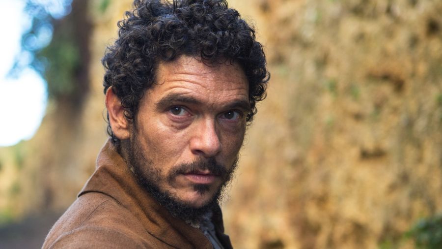 La Peste, la serie más cara de España