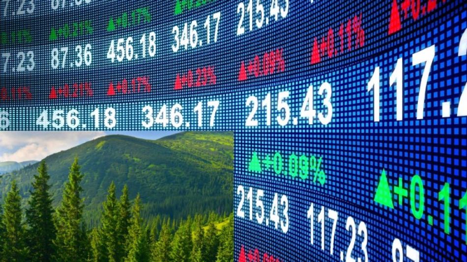 Finanzas sostenibles