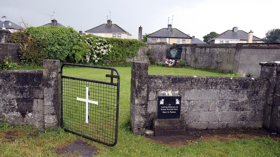 Los orfanatos del horror de Irlanda: abusos, violencia y fosas comunes 20210112