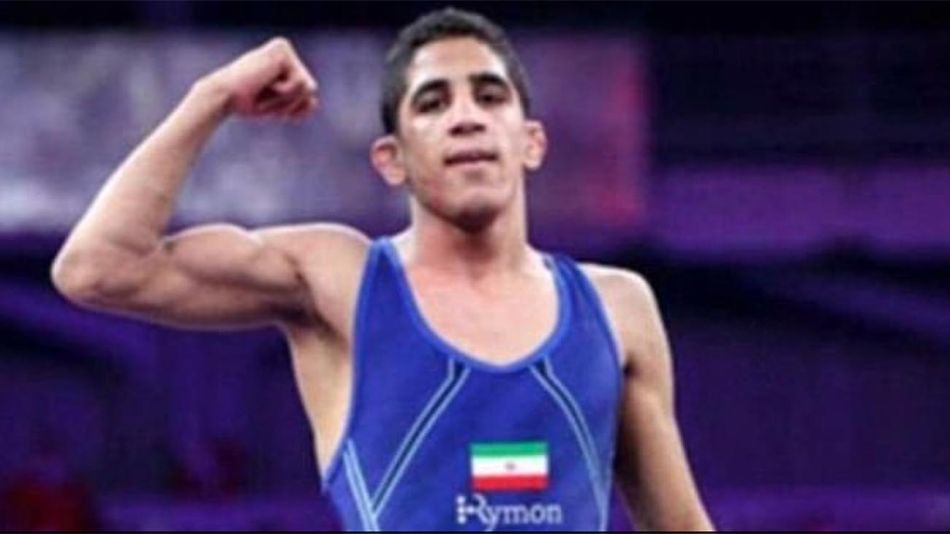 Mehdi Ali Hosseini 20210112