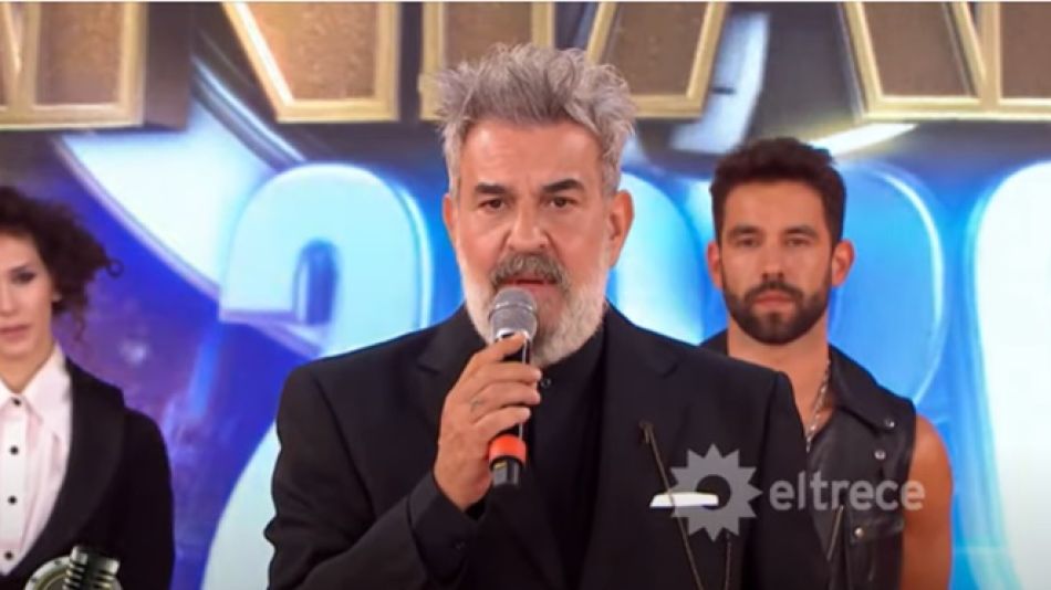 Renunció Miguel Ángel Rodríguez al Cantando